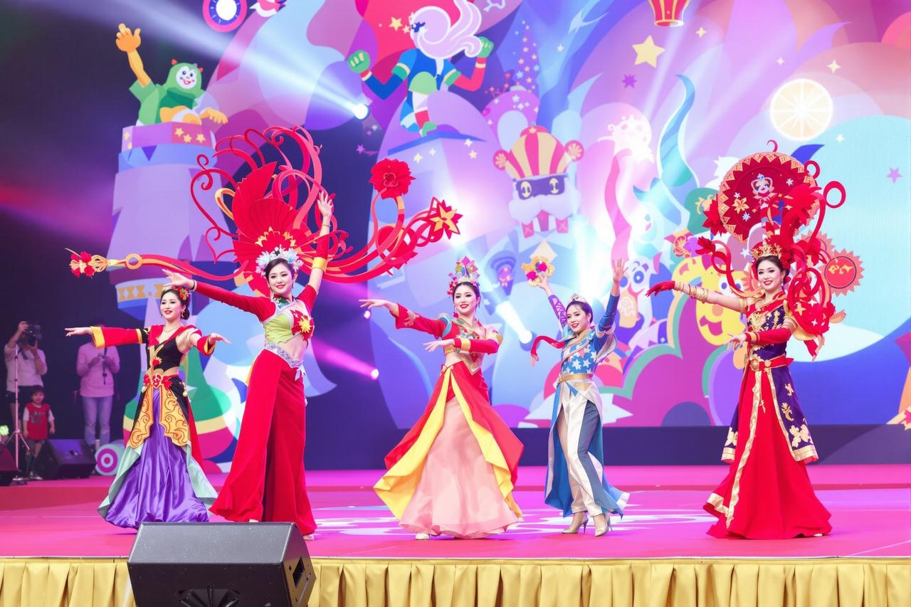 肉视频2026年度影迷嘉年华